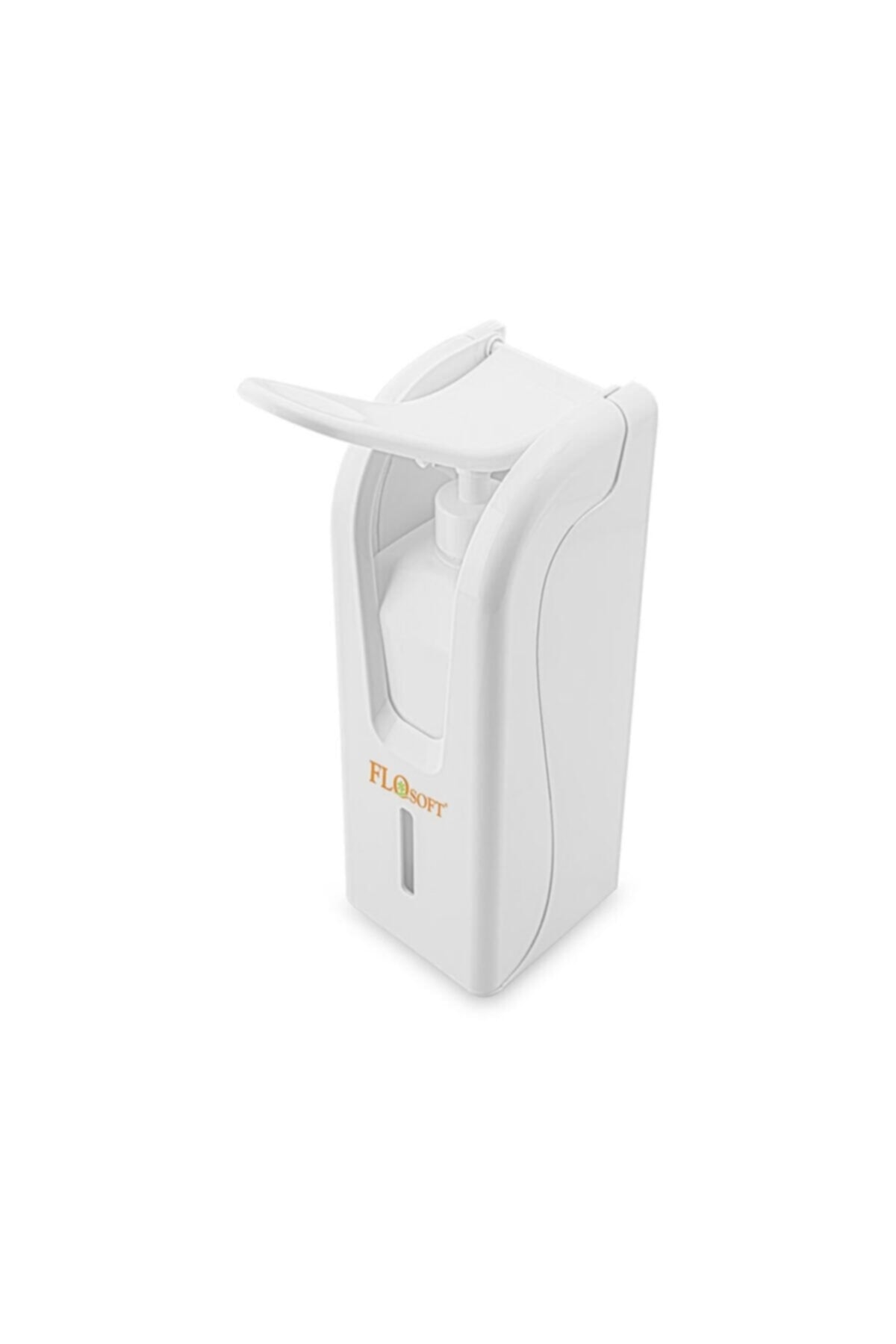 Flosoft Kilitli El Dezenfektan Aparatı 1000 ml