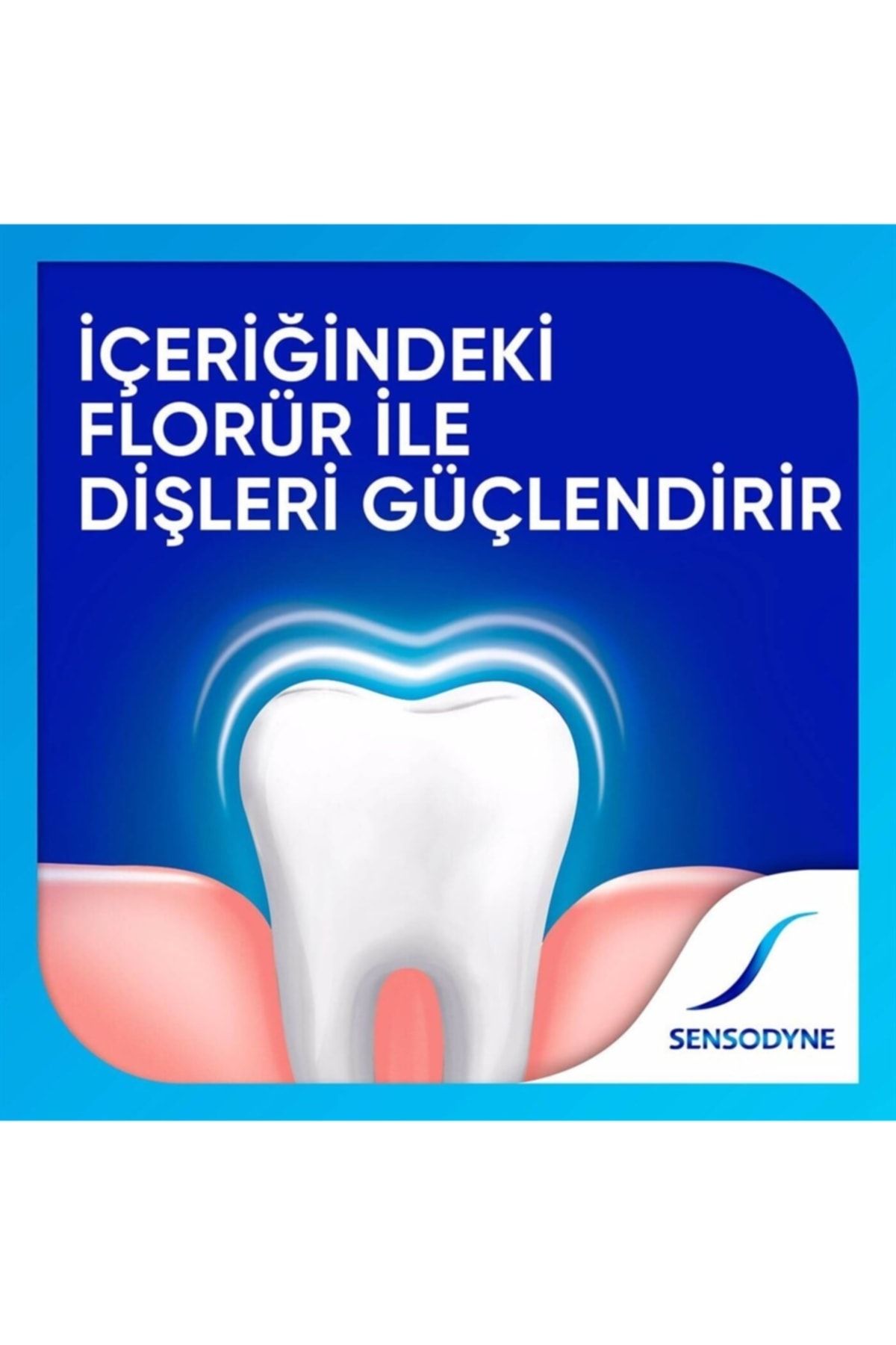 Sensodyne-Full Protection And Whitening Toothpaste 75 Ml Toothpaste 4