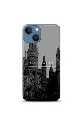 Iphone 13 Uyumlu Harry Potter Tasarımlı Telefon Kılıfı Y-uhrrypttr003 rengeyik000926520