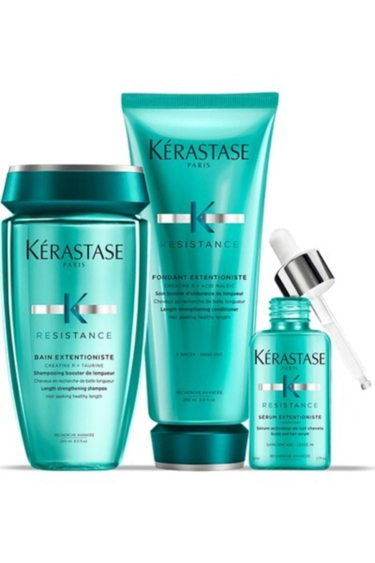 شامپو ضد مو Specfique Bain Prevention 250ml+اسپری 125ml Kerastase