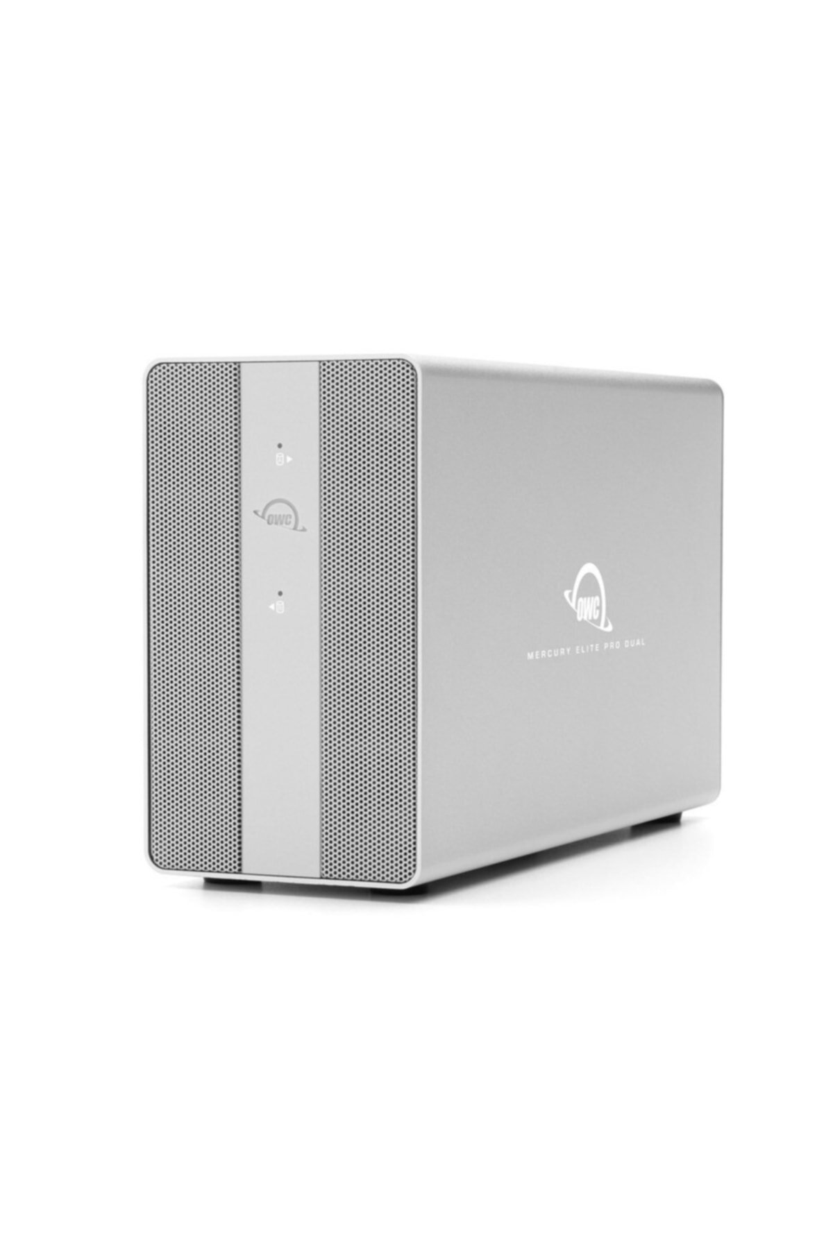 OWC 20 Tb Owc Mercury Elite Pro Dual With 3-Port Hub