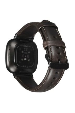 Apple Watch 40mm 159,9 Leather Watchband Deri Kordon SKU: 159493