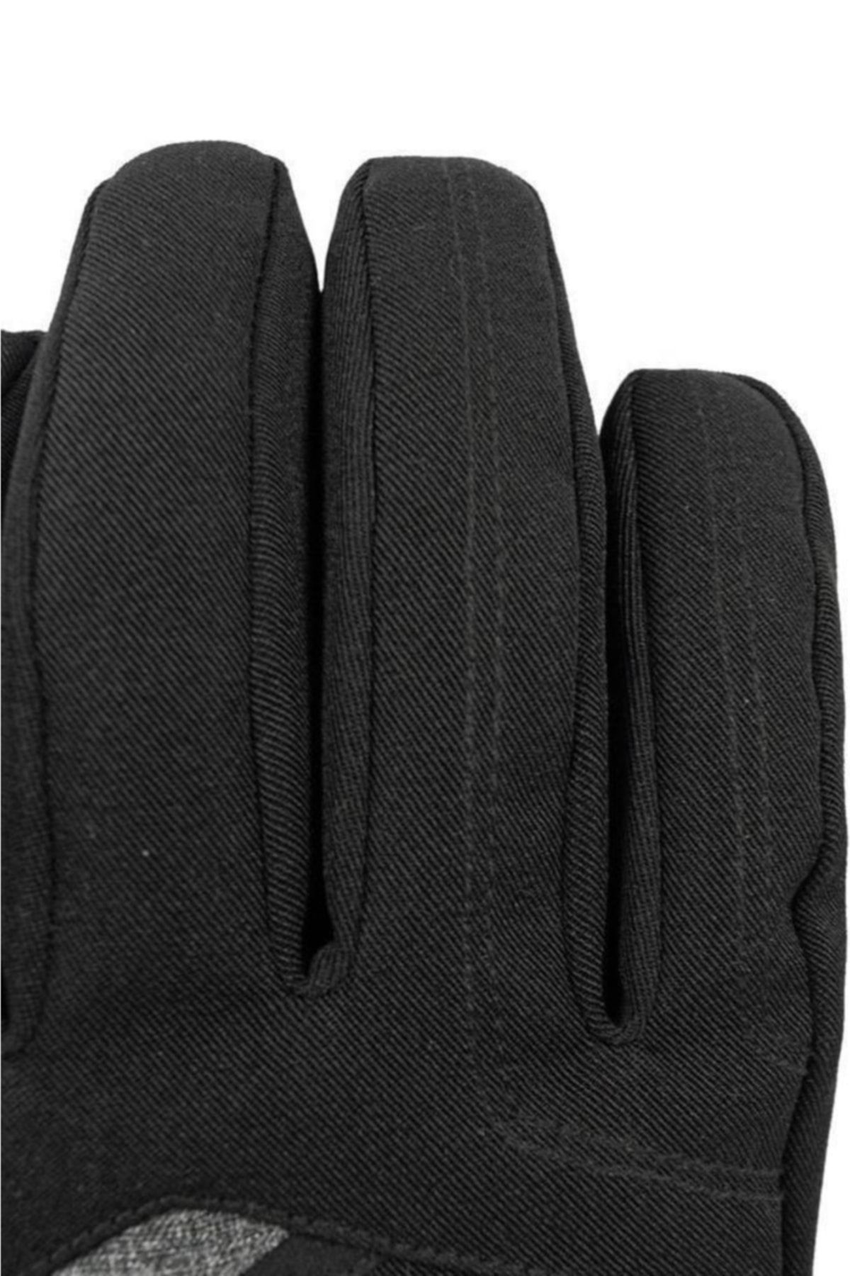 دستکش اسکی زنانه CORAL R TEX XT SOFTSHELL سیاه Reusch