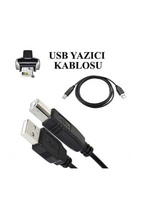 Usb 2.0 A M / B M Printer Kalosu - 5 Metre SD-000905-1