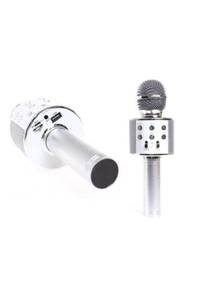 Sound Us-858 Karaoke Mikrofon US-858