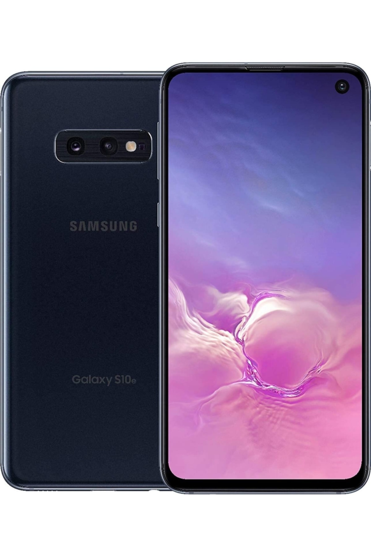 Samsung Galaxy S10e 128 Gb Siyah (yenilenmiş Ürün)