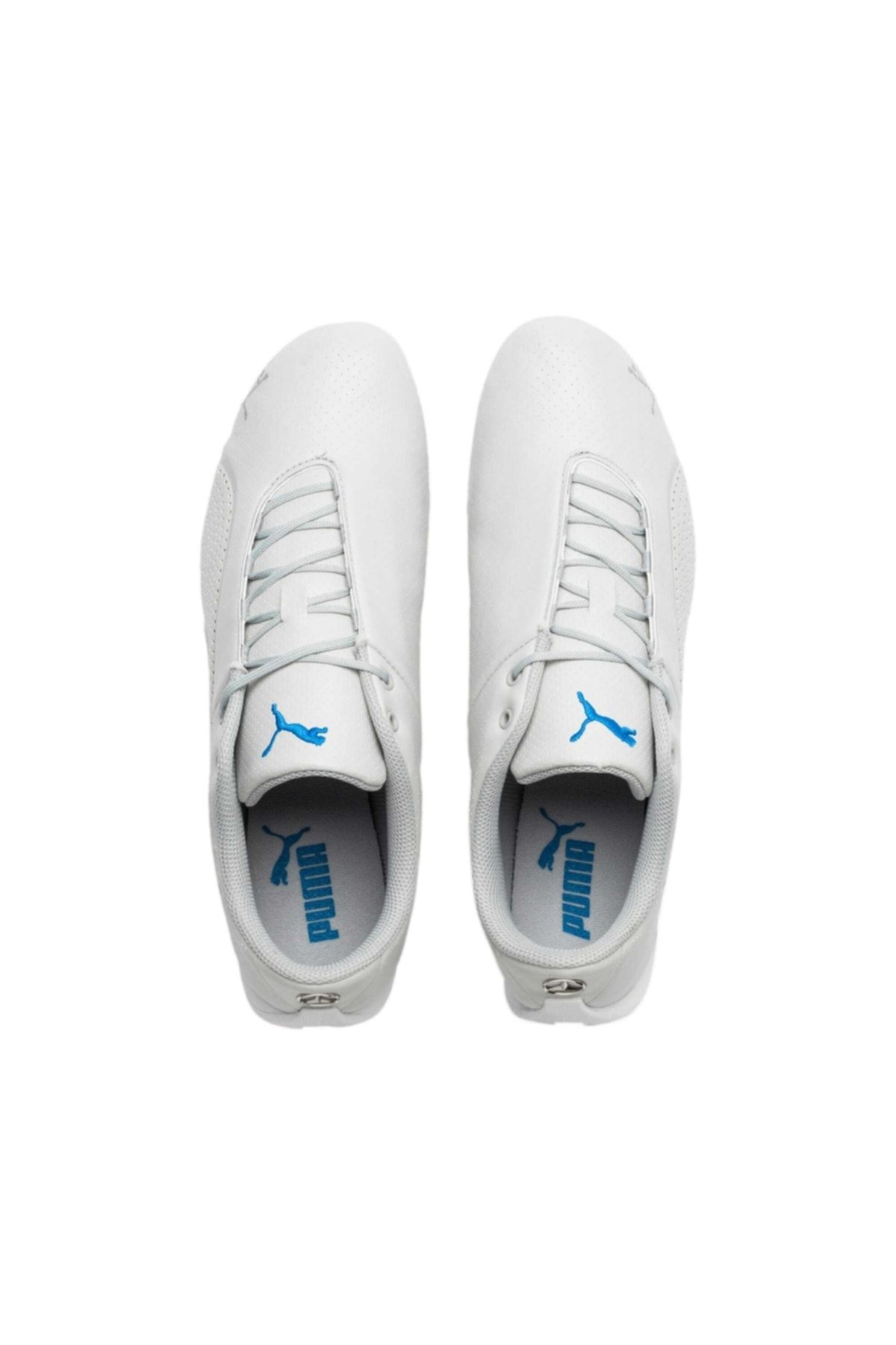Puma mercedes shop future cat ultra