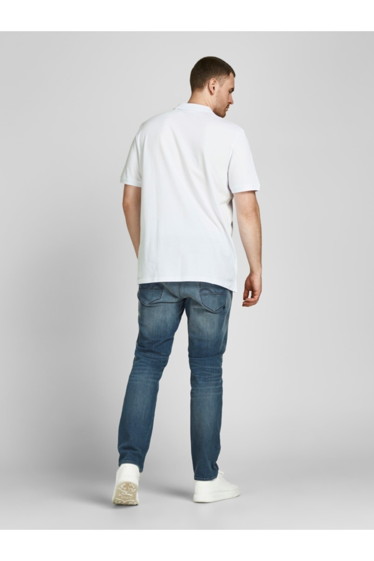 پولو جی‌شارک اس اس نوس پلس جک اند جونز پولوشرت Jack & Jones