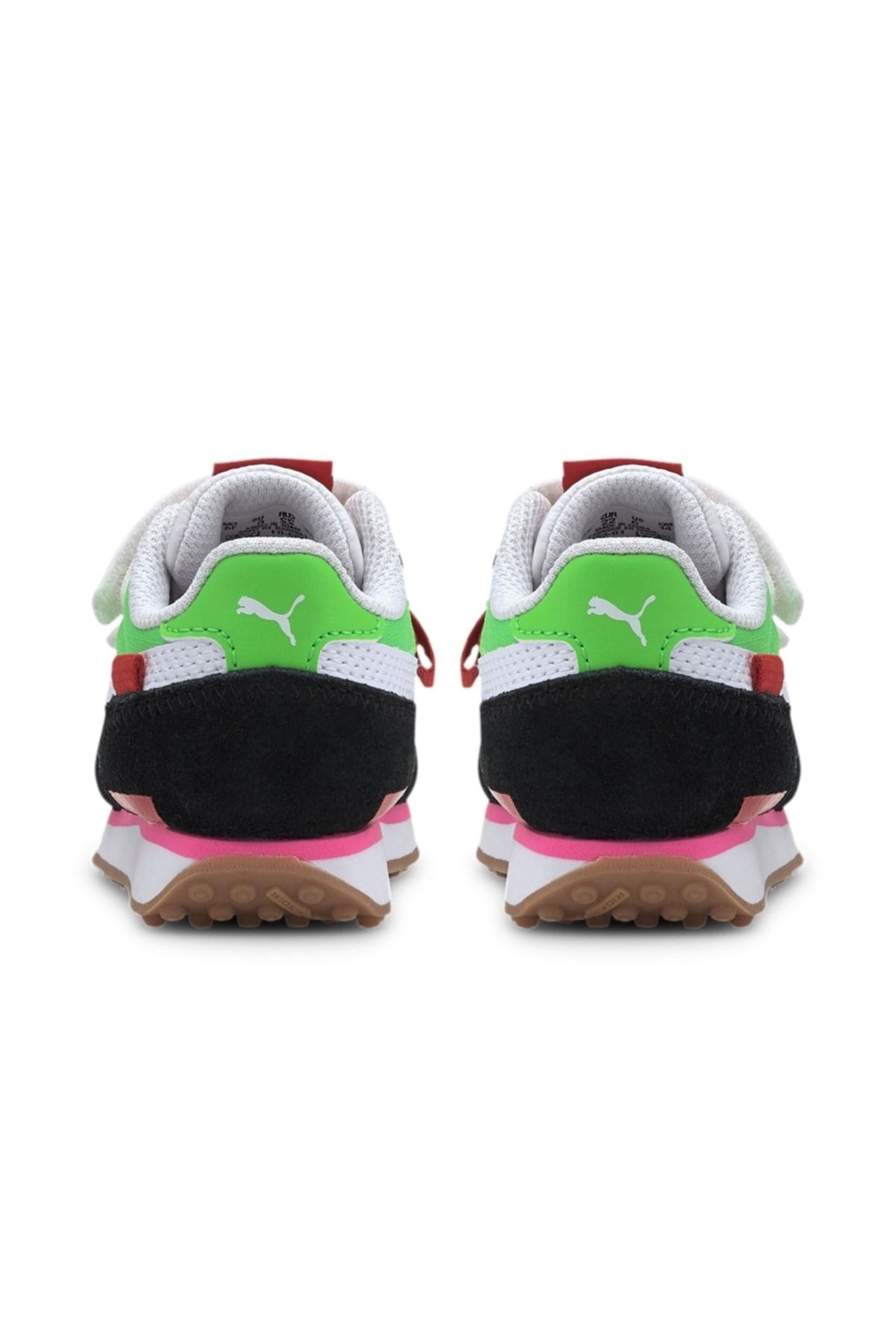 Puma Future Rider Play On Tape Baby Shoes Trendyol