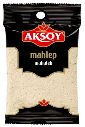 Mahlep 30 gr bah79