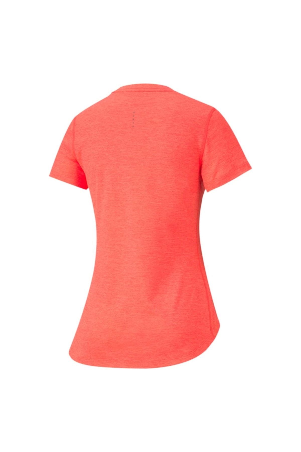 Puma Ignite Heather Ss Tee Kad n st T shirt 51825609 Fiyat