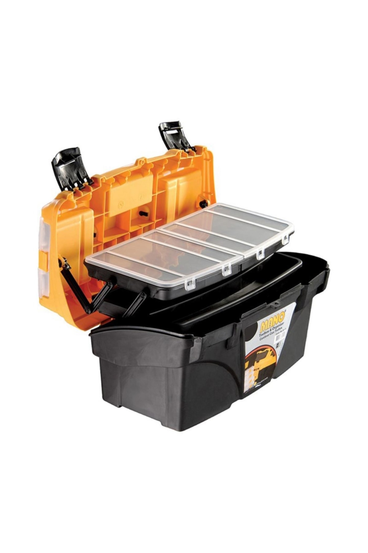 Genel Markalar Bl.o-17" Raflı Takım Çantası