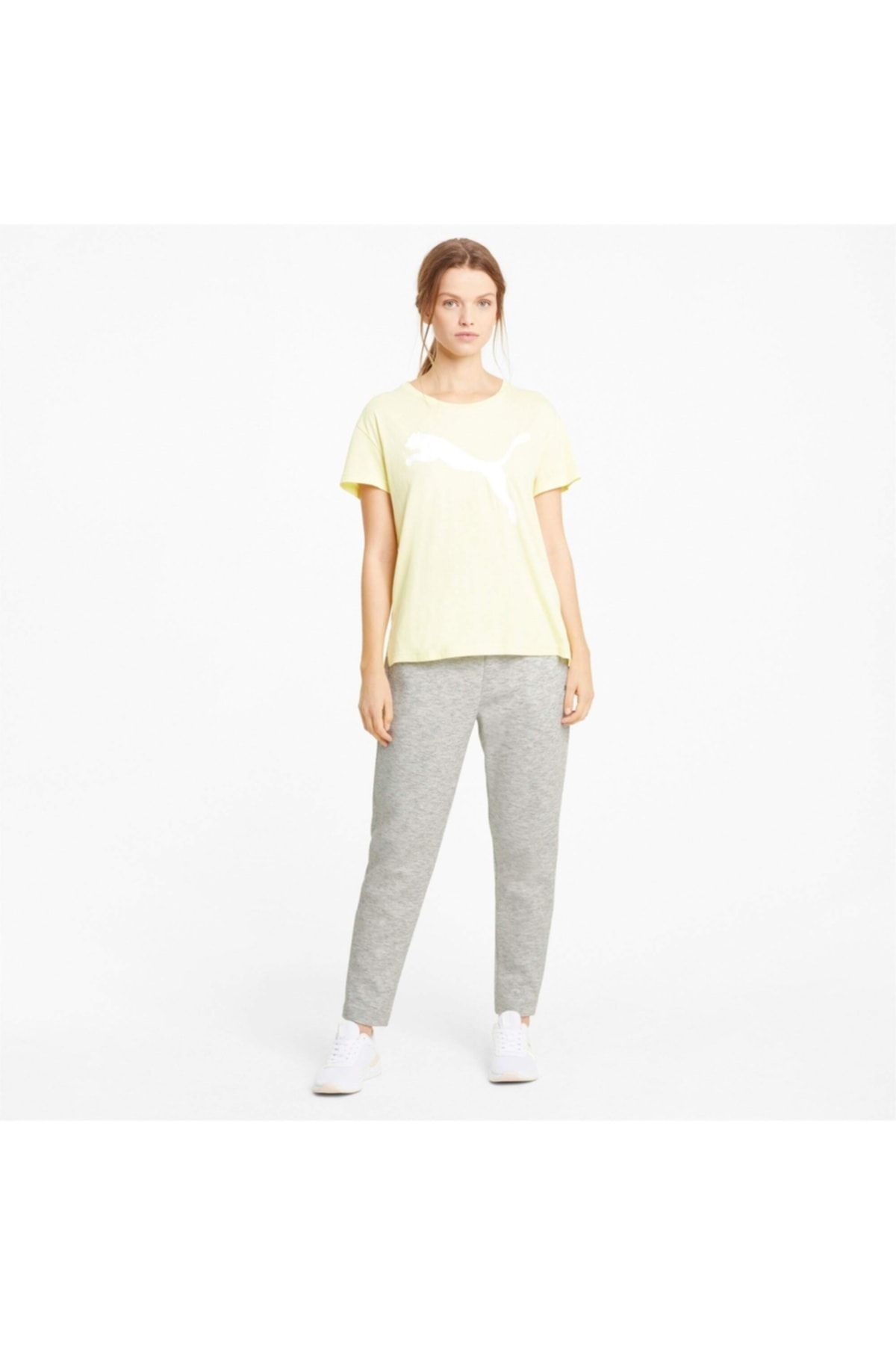 Puma Evostripe Pants Women s Sweatpants 58594802 Trendyol