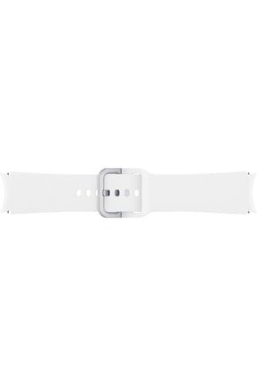 Galaxy Watch4 (20mm, S/m) Spor Kordon Beyaz 1219968