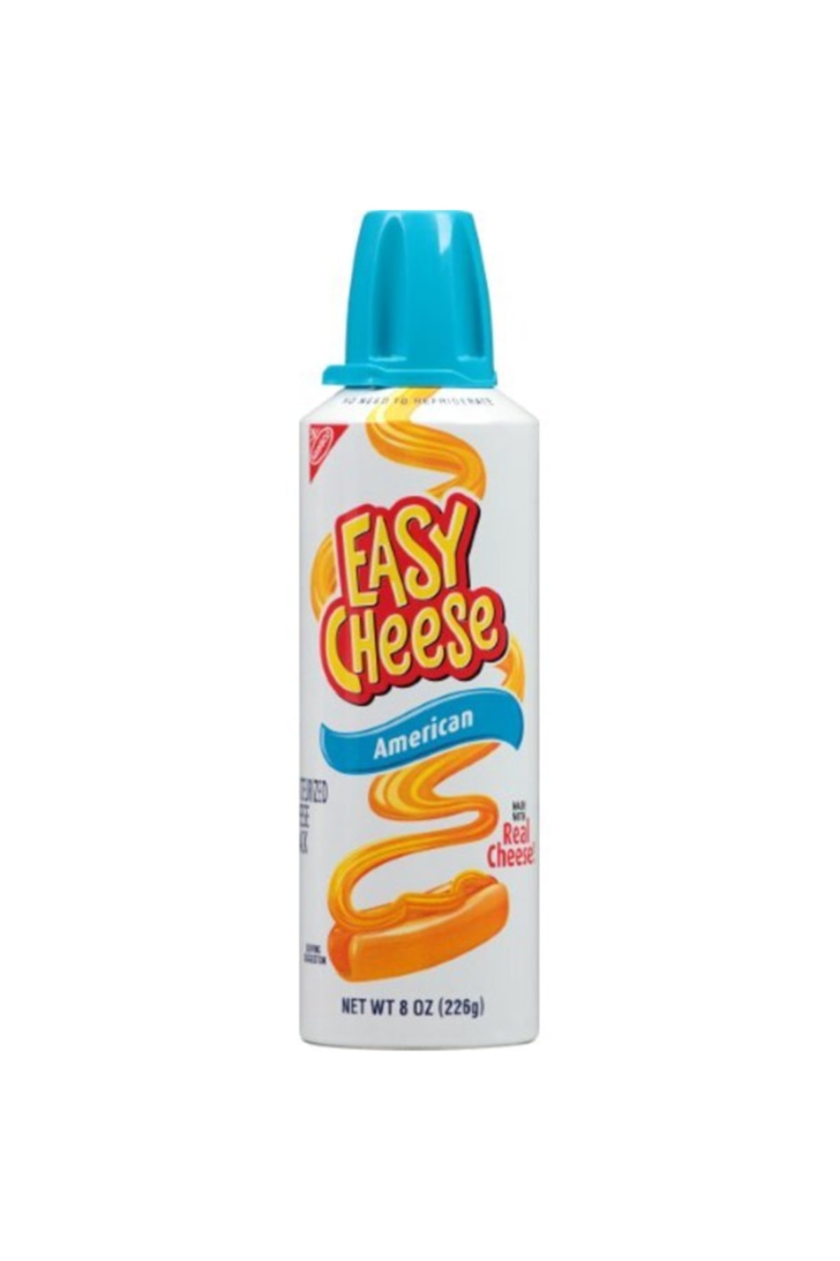 Nabisco Easy Cheese American 226 Gr. Fiyatı, Yorumları Trendyol