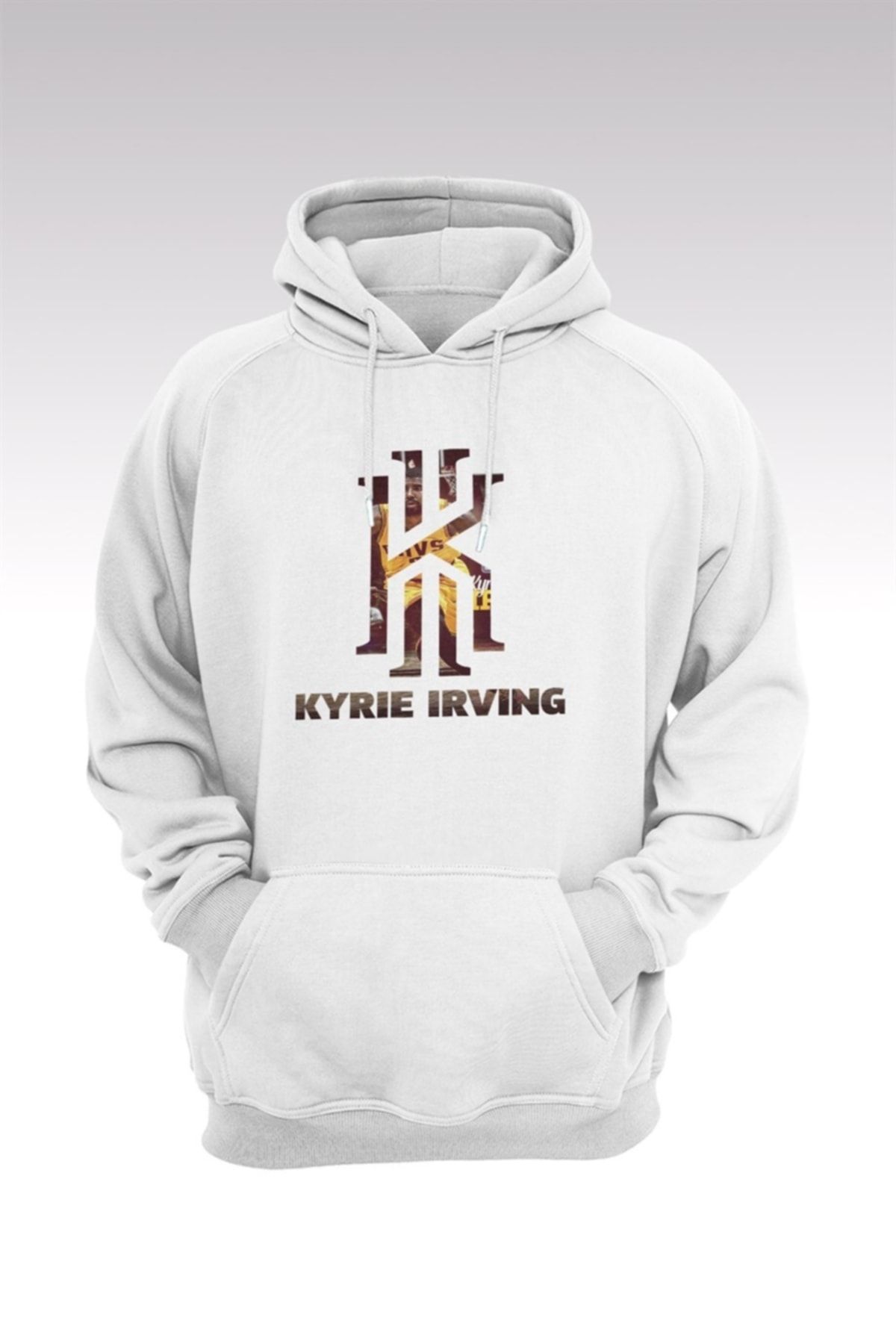 Kyrie hot sale irving sweatshirt