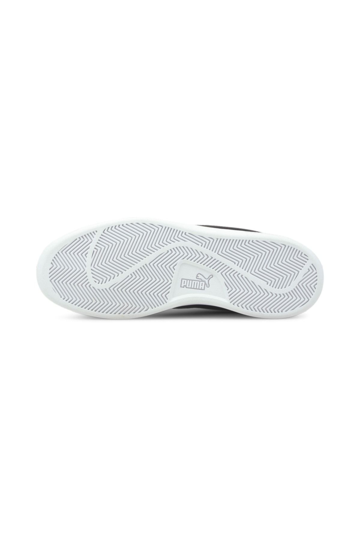 Puma Sneakers White Flat Trendyol