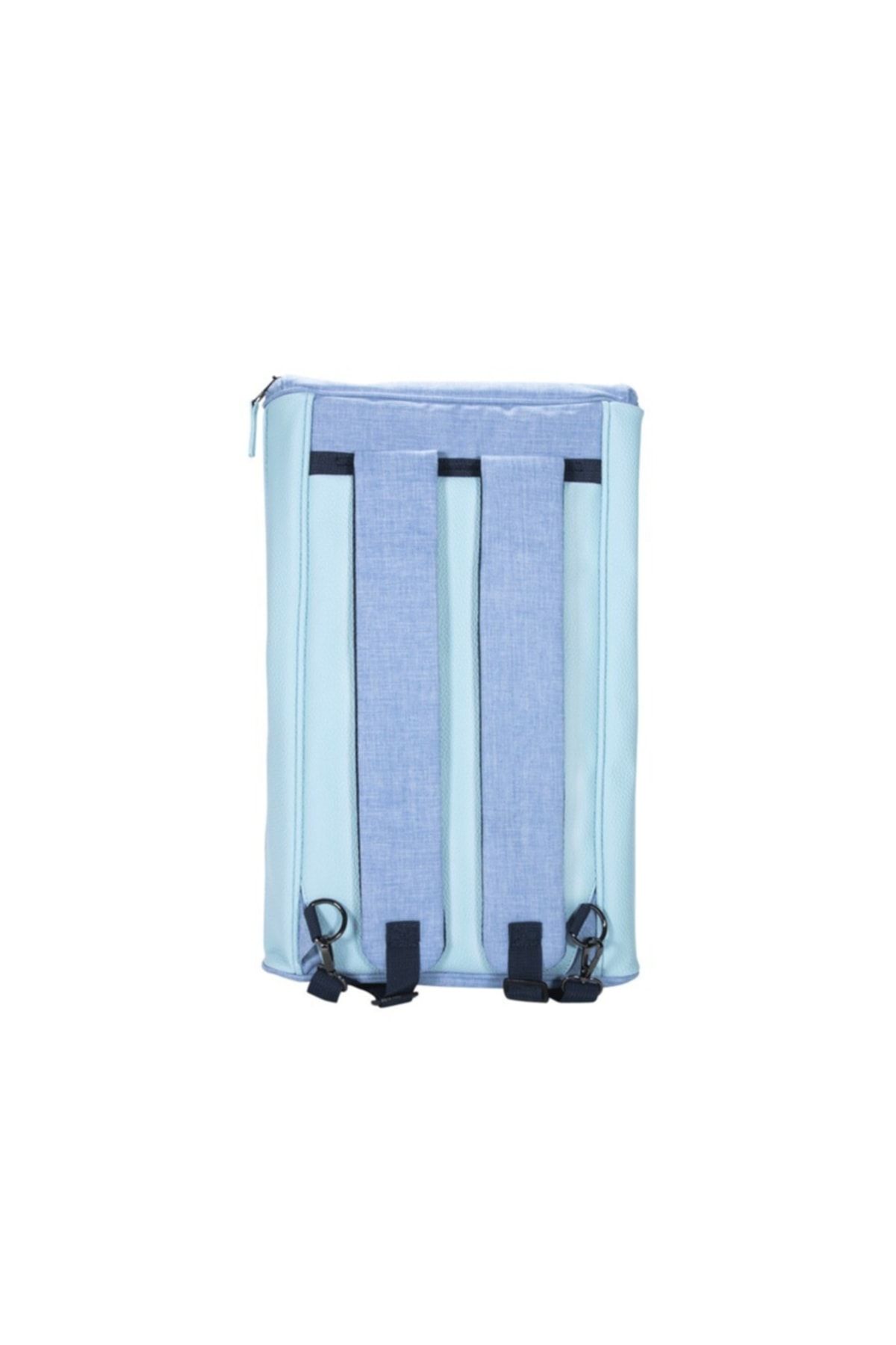 کیف ورزشی آبی مردانه و زنانه دوفوی Ajaccio Blue Cabaia