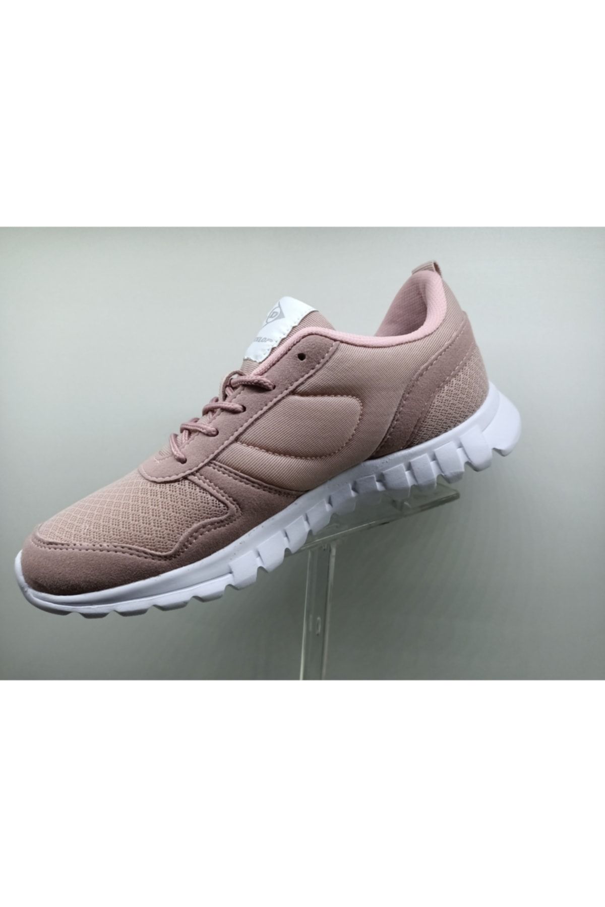 DUNLOP-Ultra Light Memory Sole Sneaker 3
