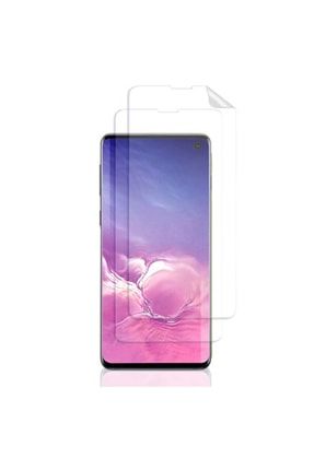 Asus ROG Phone 5 Ön-Arka Darbe Emici HD Ekran Koruyucu Kaplama WNX000847