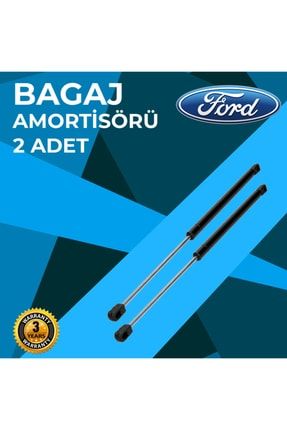 Ford Connect Bagaj Amortisörü Takımı 2002-2013 dop10371803igo
