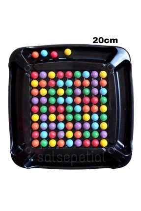 Renkli Toplar Eşleştirme Eğlenceli Kutu Oyunu Ssa283028390