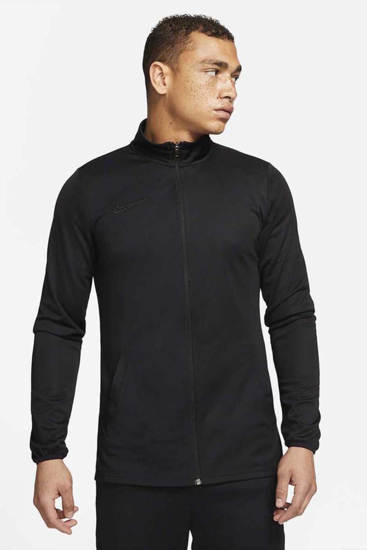 Nike dri 2025 fit full tracksuit