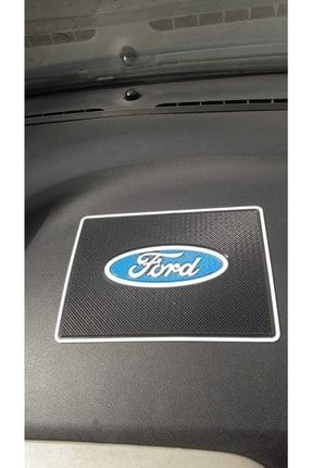 Ford Logolu Kaydırmaz Ped Telefon Tutucu P139S6604