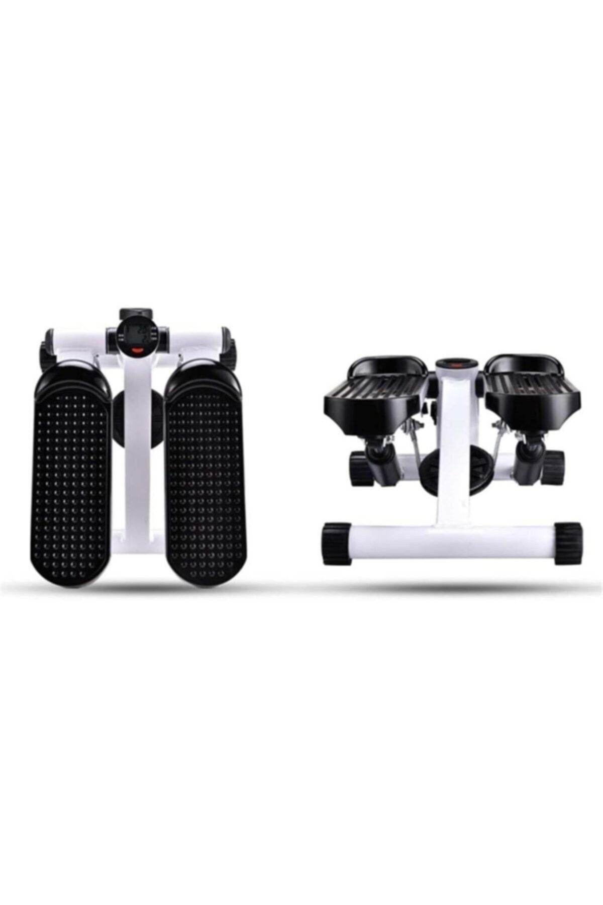 SLİPT-Black Fitness Twister Stepper - Exercise Stringing Tool 6
