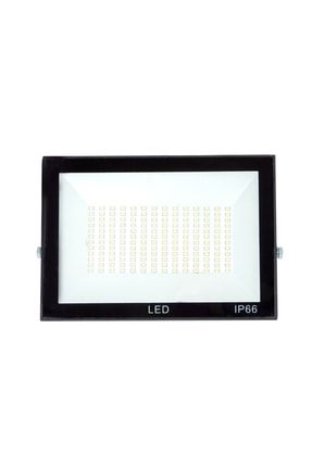 100 Watt Beyaz Işık Dışmekan Led Projektör ARL-180001