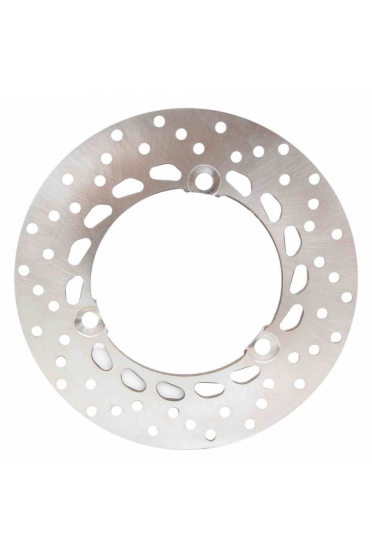 monero Nmax 125 Arka Fren Diski 3 Delikli