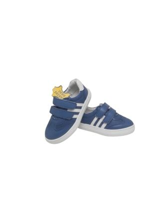 Mavi - Çocuk Spor Ayakkabı 621