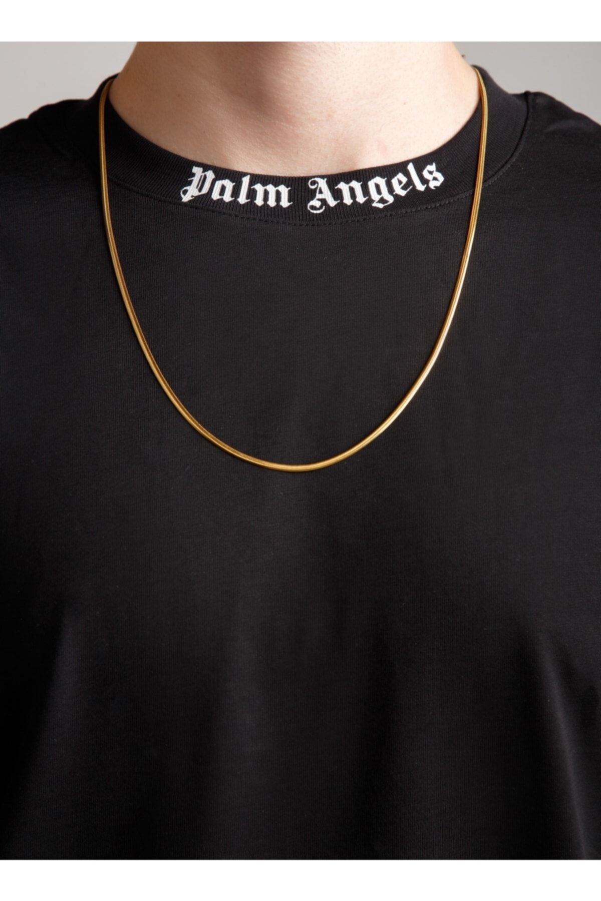 nike chain crewneck