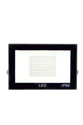 50 Watt Günışığı(sarı Işık) Dış Mekan Led Projektör ARL-341290