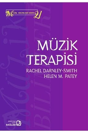 Müzik Terapisi - Helen M. Patey 9786059911788