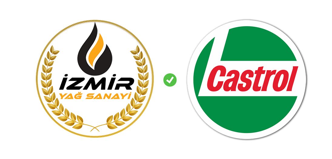 castrol , izmir yağ sanayi