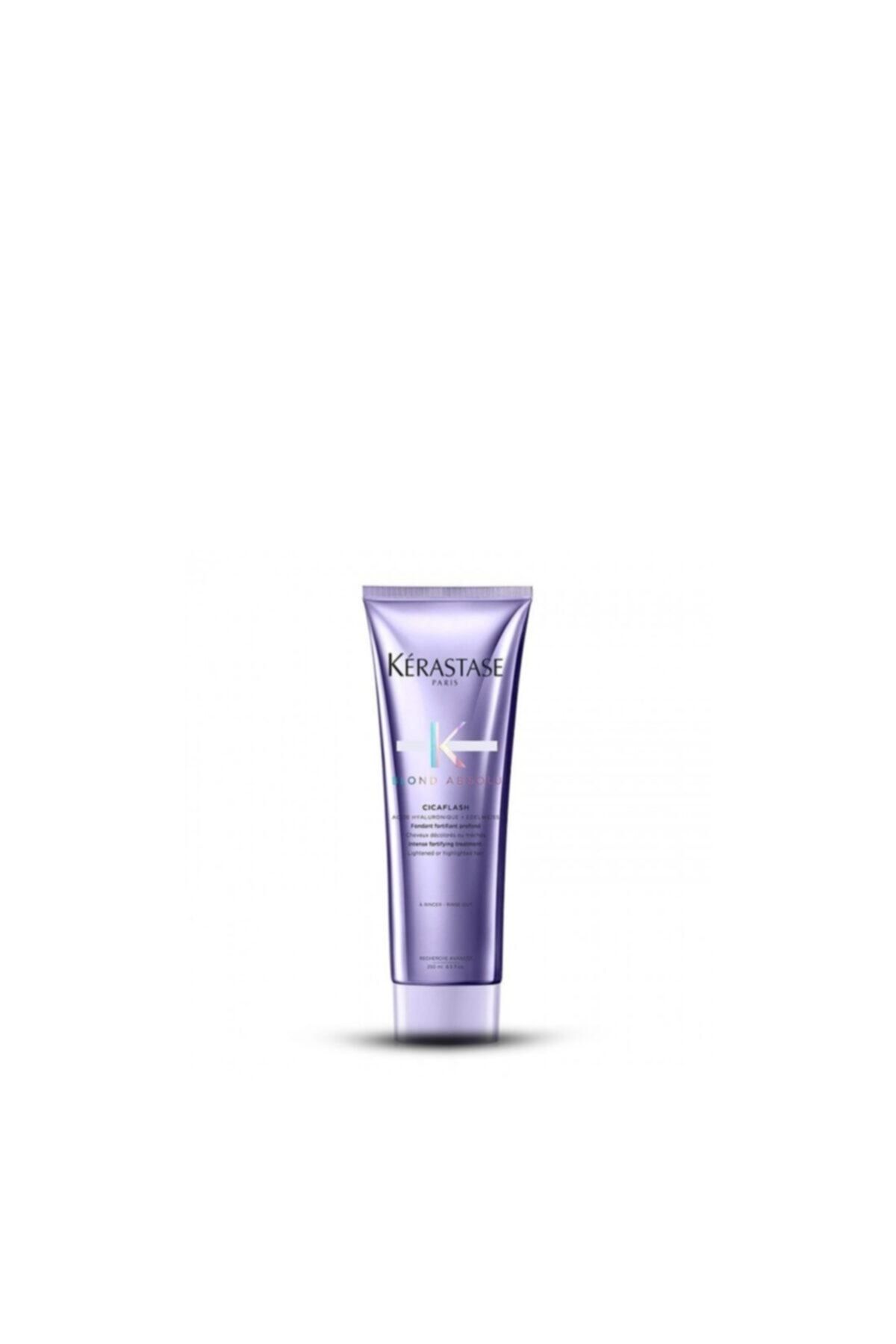 کرم مراقبت از سیکافلش بلوند ابسولو برای موهای بلوند 250 میلی لیتر Kerastase