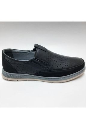 Hakiki Deri Erkek Yazlık Ayakkabı C-1460125