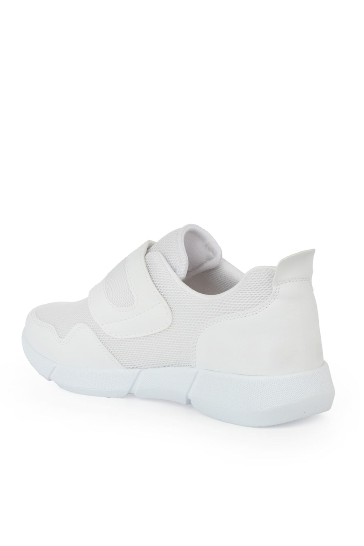 Slazenger کفش مردانه کتانی آکا آی سفید