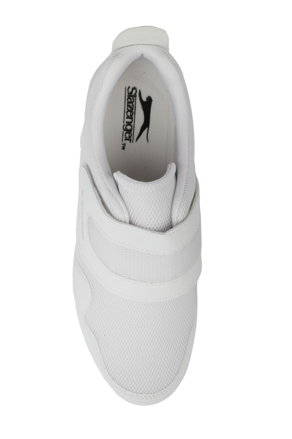 Slazenger کفش مردانه کتانی آکا آی سفید