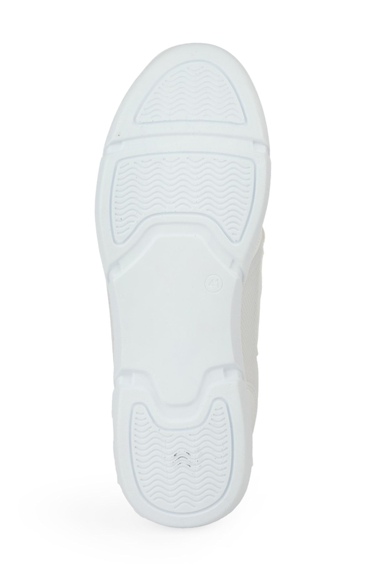 Slazenger کفش مردانه کتانی آکا آی سفید