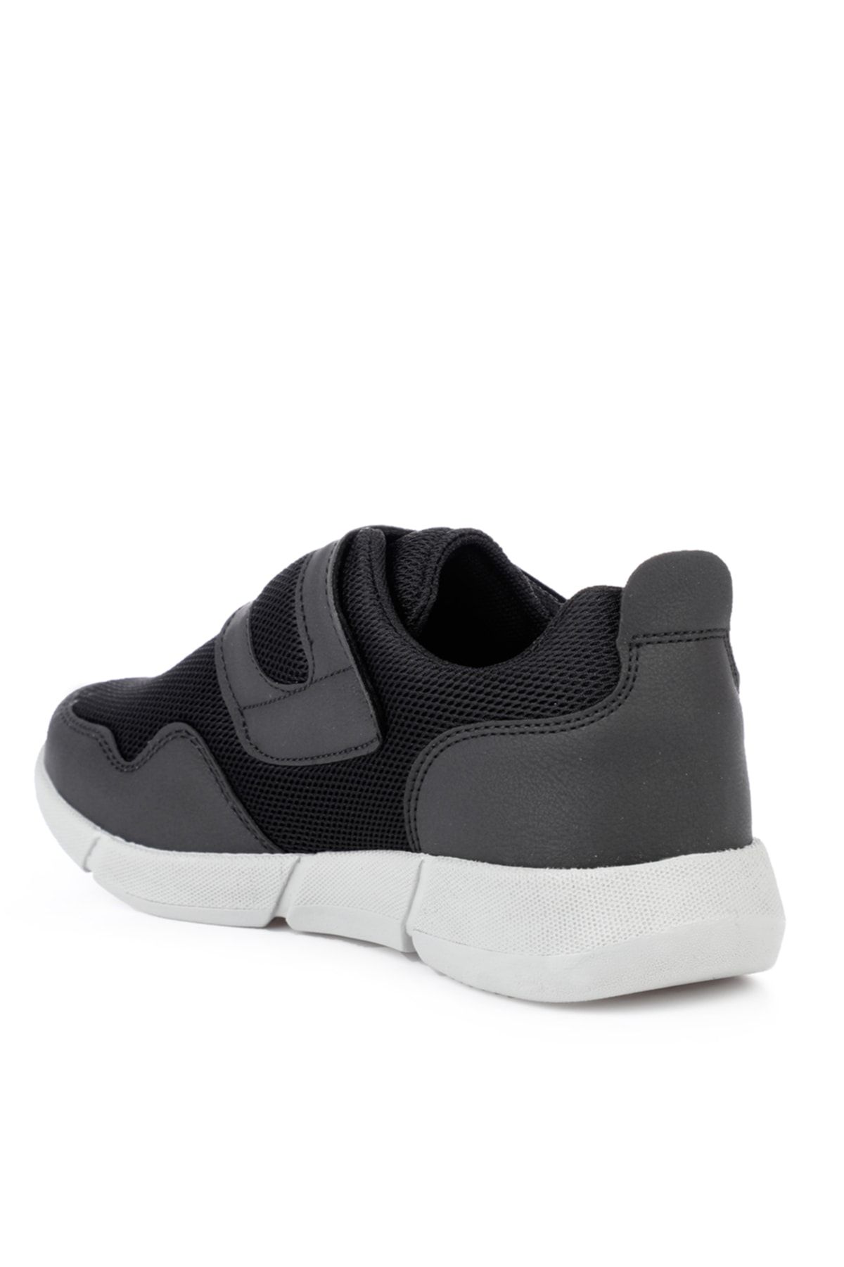 کفش مردانه Aca I Sneaker مشکی / خاکستری تیره Slazenger