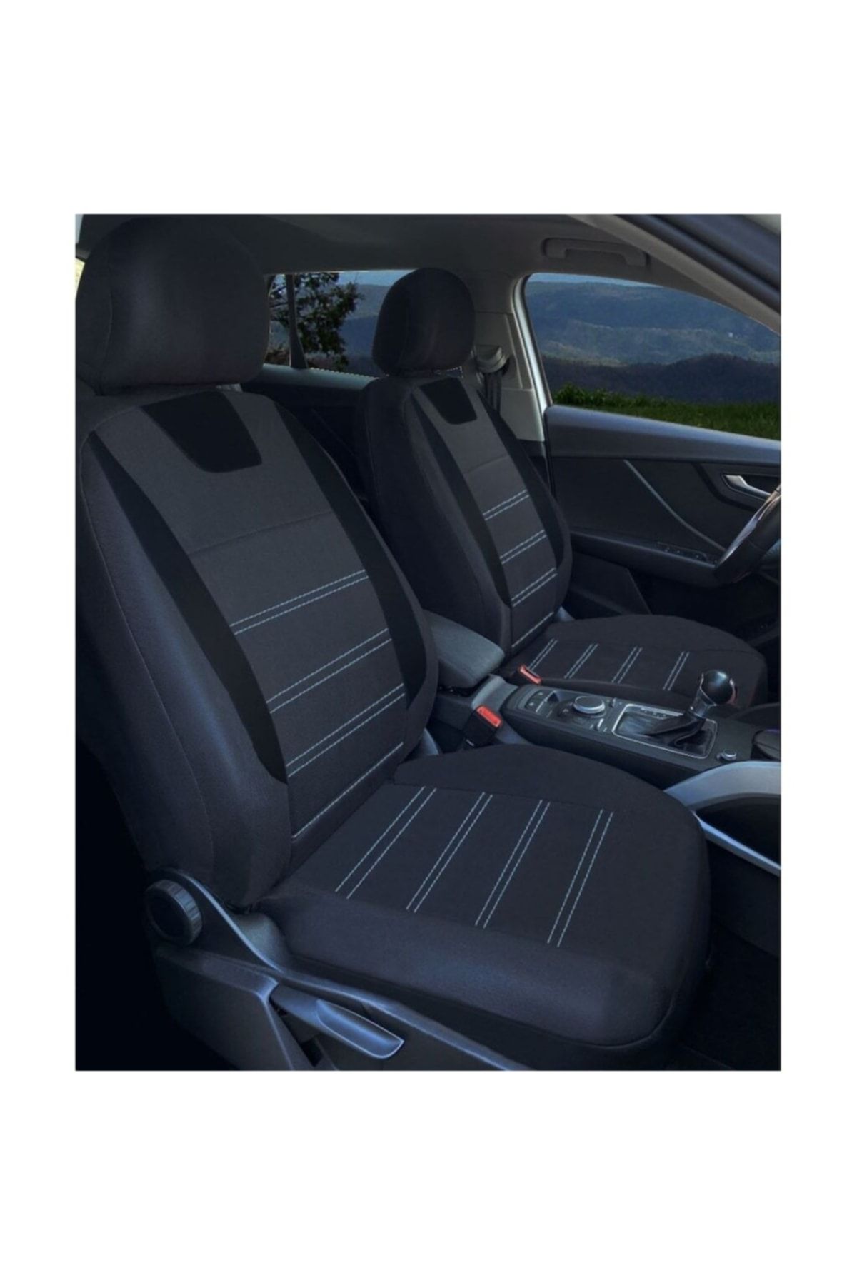 Max Store Honda Civic Fd6 Uyumlu Oto Koltuk Kılıfı Seti Maxy Sb Fiyatı