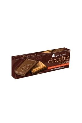 Sütlü Çikolatalı Bisküvi 102 Gr 6880