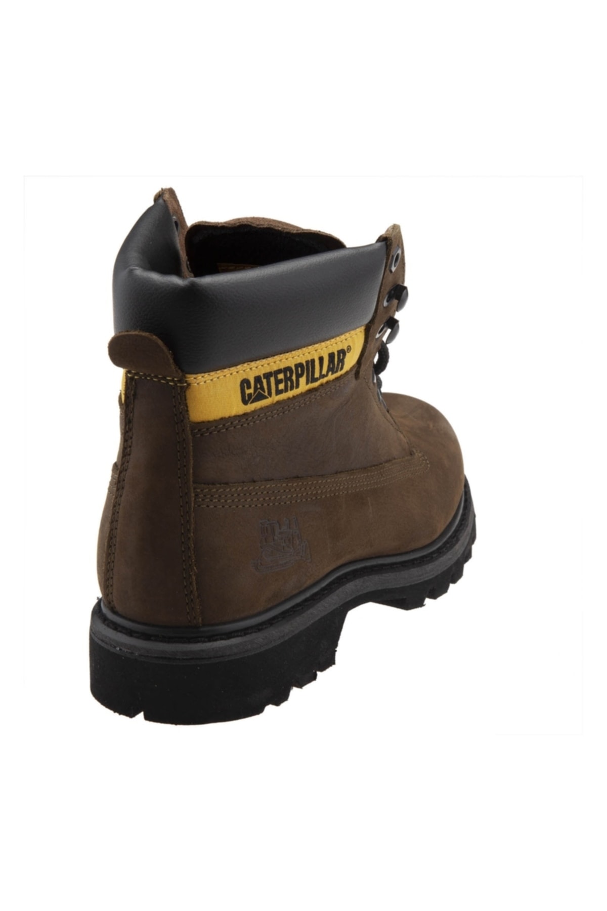 بوت مردانه رنگارنگ کاترپیلارCat | colorado chocolate اورجینال - تصویر 5