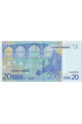 Düğün Parası 100 Adet 20 Euro MS18-1710