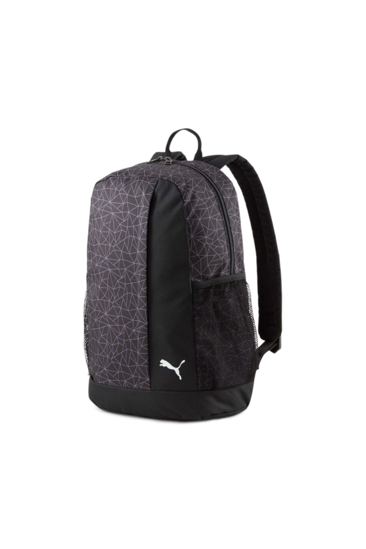 کوله پشتی پوما اصل مشکی طرحدار  Puma