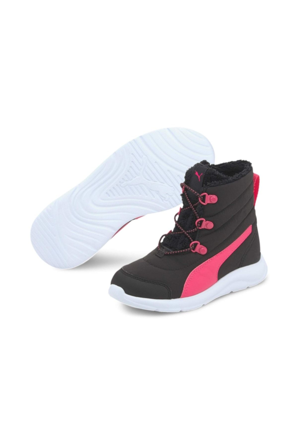 Puma fun racer boot outlet