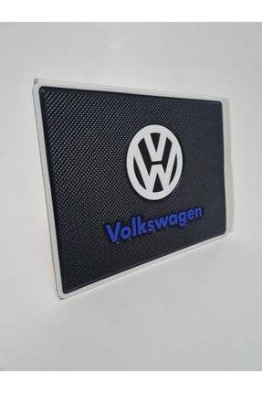 Volkswagen Kaydırmaz Göğüs Pedi DD4009