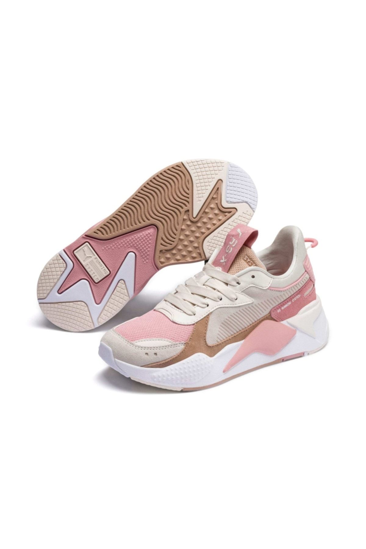 Women's rs clearance x puma
